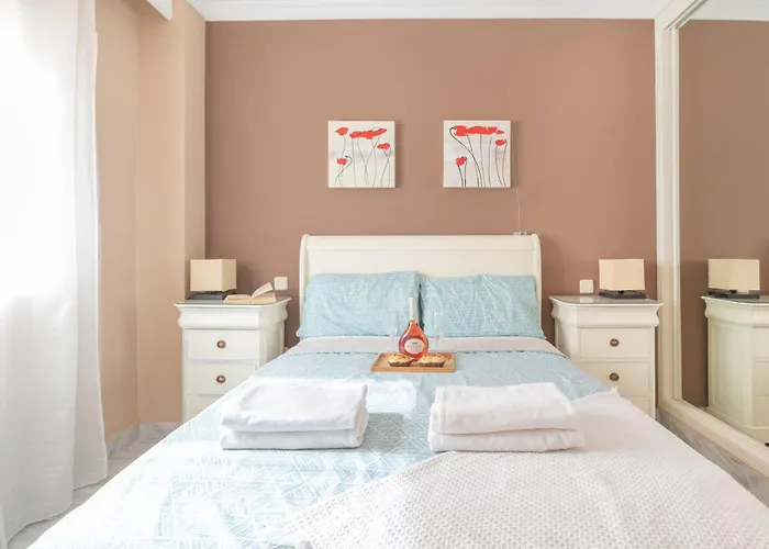 Dama De Noche L - Puerto Banus Appartement