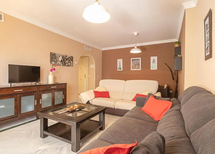 Appartement Dama De Noche L - Puerto Banus