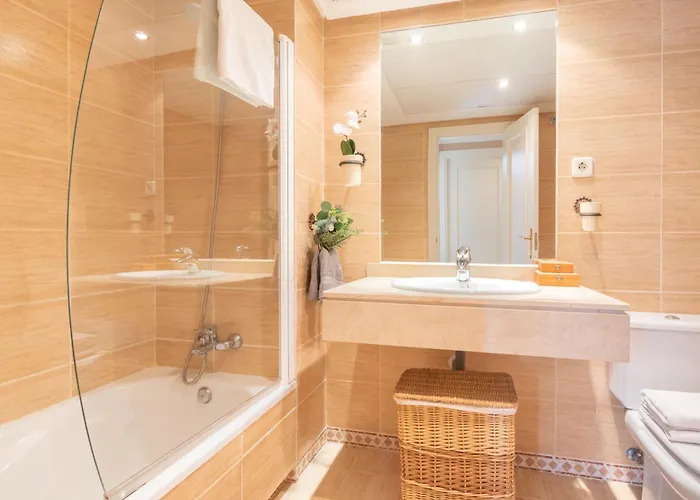 Dama De Noche L - Puerto Banus Appartement