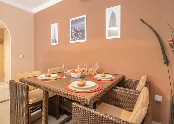 Appartement Dama De Noche L - Puerto Banus